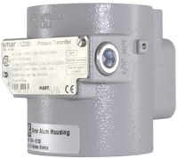 SMAR Housing, LD301 Transmitter